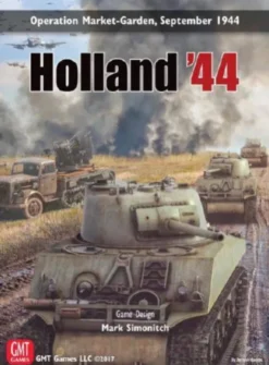 Holland'44 (engl.)