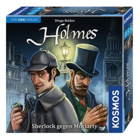 Holmes