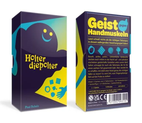 Holterdiepolter (deutsch)