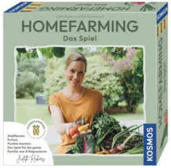 Homefarming - Das Spiel