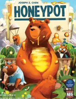 Honeypot (engl.)