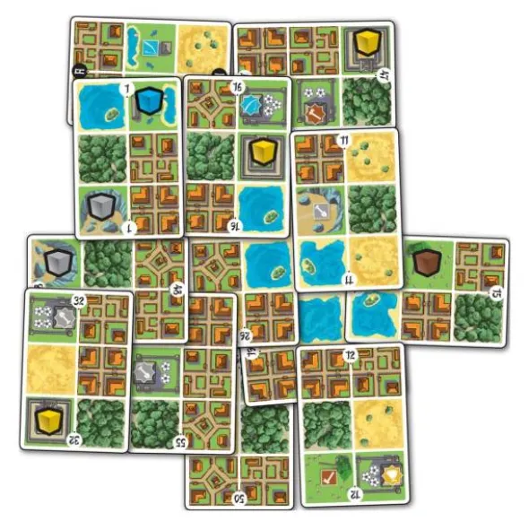 Honshu (engl.)
