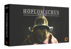 Hoplomachus Remastered (engl.)