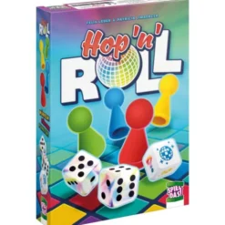 Hop'n'Roll