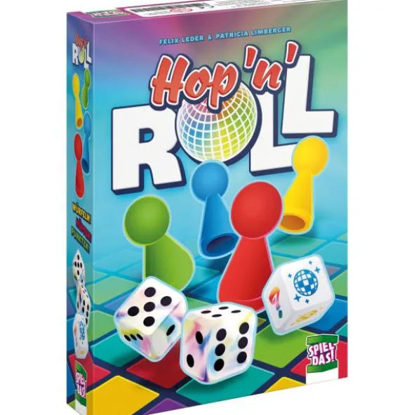 Hop'n'Roll