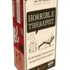 Horrible Therapist