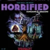 Horrified - Dungeons & Dragons Ravenloft (engl.)