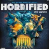 Horrified Greek Monsters (engl.)