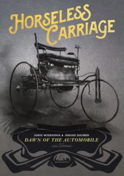 Horseless Carriage (international)