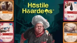 Hostile Hoarders (engl.)