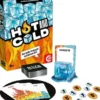 Hot and Cold