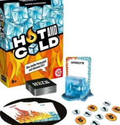 Hot and Cold