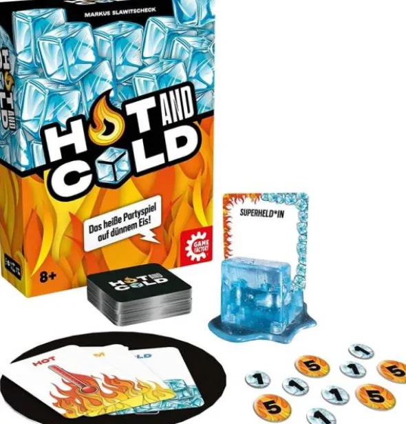 Hot and Cold