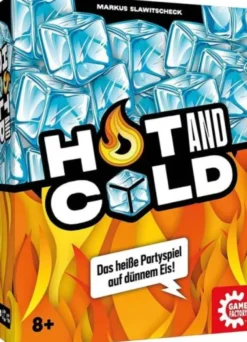 Hot and Cold