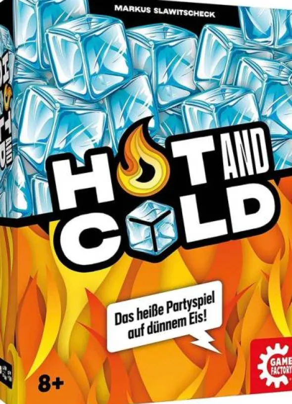 Hot and Cold