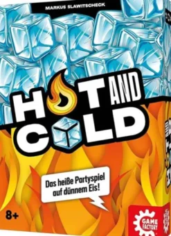 Hot and Cold