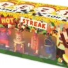 Hot Streak