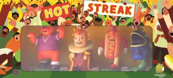 Hot Streak