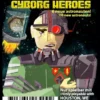 Houston, we have a Dolphin!: Cyborg Heroes (Mini-Erw.) (deutsch/engl.)
