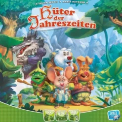 Hüter der Jahreszeiten