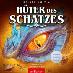Hüter des Schatzes