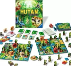 Hutan