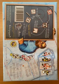 HysteriCoach Hockey (engl.)