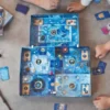 ICECOOL Wizards (engl.)