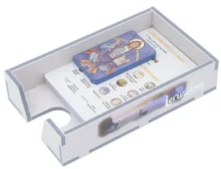 Ierusalem Anno Domini COLOUR INLAY Set (Insert)
