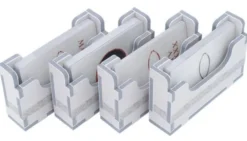 Ierusalem Anno Domini COLOUR INLAY Set (Insert)