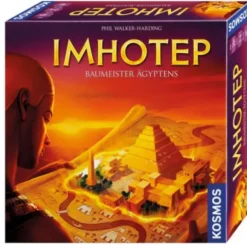 Imhotep
