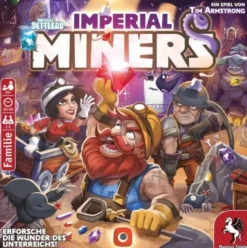 Imperial Miners (deutsch)