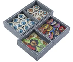 Imperial Settlers Insert V2 (engl.)