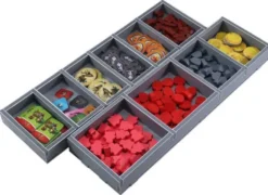 Imperial Settlers Insert V2 (engl.)