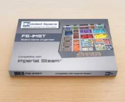 Imperial Steam Insert