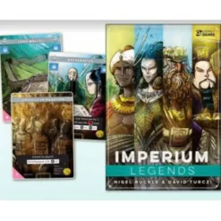 Imperium: Legends (engl.)