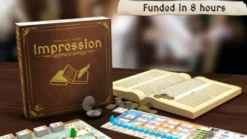 Impression KS Version (deutsch/engl.)