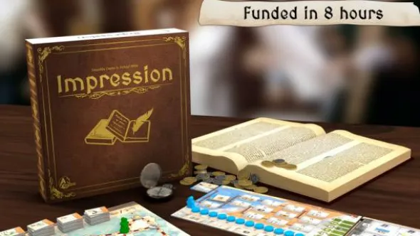 Impression KS Version (deutsch/engl.)