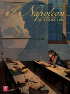 I Napoleon (engl.)
