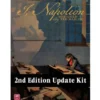 I Napoleon - 2nd. Edition Upgrade Kit (Exp.) (engl.)