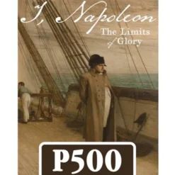 I Napoleon - The Limits of Glory (Exp.) (engl.)