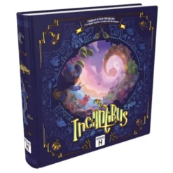 Incantibus (deutsch)
