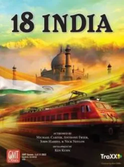18 India (engl.)