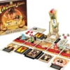 Indiana Jones Sands Of Adventure (engl.)
