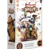 Infernal Wagon (deutsch)