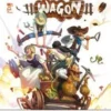 Infernal Wagon (engl.)
