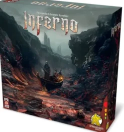 Inferno (deutsch)