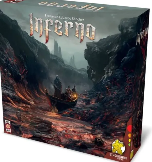 Inferno (deutsch)