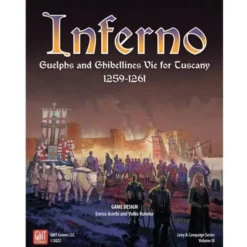Inferno (engl.)