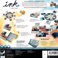 Ink